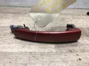 Türgriff Außen Links Vorne 5N0837205MGRU Seat Ibiza IV (6J5) Schrägheck 5-drs 1.6 TDI 90 (CAYB)