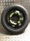 Reserverad Citroën C4 Cactus (0B/0P) Schrägheck 5-drs 1.6 Blue Hdi 100 (DV6FD(BHY))