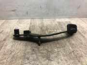 Kupplungspedal 465039034R Dacia Duster (HS) SUV 1.5 dCi (K9K-856(Euro 5))