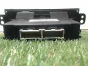 Bedienung Heizung Cadillac STS (K63) Limousine 3.6 V6 24V VVT Li (LY7)