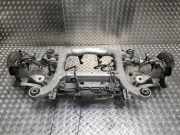 Hinterachse Komplett BMW 5 serie Gran Turismo (F07) Schrägheck 535i 24V TwinPower Turbo (N55-B30A)