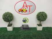 Türgriff Außen Rechts Vorne 9101Q6 Citroën Xantia (X1/2) Schrägheck 2.0 HDi 90 (DW10TD(RHY))