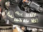 Motor 1617295880 Peugeot 308 (L3/L8/LB/LH/LP) Schrägheck 5-drs 1.2 12V e-THP PureTech 130 (EB2DTS(HNY))