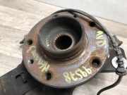 Achsschenkel Rechts Vorne 400140080R Renault Megane III Grandtour (KZ) Kombi 5-drs 1.5 dCi 110 (K9K-636)