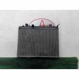 Radiator 1330V3 Citroën C5 III Berline (RD) Schrägheck 1.6 HDiF 16V (DV6TED4(9HZ)) 2009