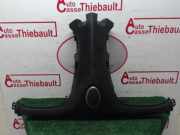 Kofferraum Verkleidung Links 746633 Peugeot 206 CC (2D) Cabrio 1.6 16V (TU5JP4(NFU))