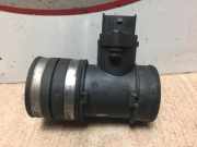 Luftmengenmesser 93179927 Opel Agila (A) Großraumlimousine 1.2 16V Twin Port (Z12XEP)