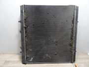 Radiator 1330E7 Citroën C8 (EA/EB) Großraumlimousine 2.0 HDi 16V (DW10ATED4(RHW))