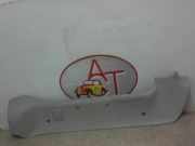 Kofferraum Verkleidung Links Peugeot Partner Combispace Großraumlimousine 2.0 HDi (DW10TD(RHY))