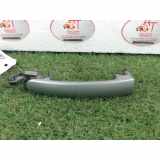 Türgriff Außen Links Vorne 3B0837207GGRU Volkswagen Polo IV (9N1/2/3) Schrägheck 1.2 12V (BZG) 3000 BZG