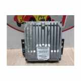 Motorsteuergerät 8200909666 Renault Kangoo Express (FW) Van 1.5 dCi 85 (K9K-802) 2009
