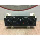 Bedienung Heizung 00006451CY Citroën Xsara (N1) Schrägheck 1.8i X,SX,Exclusive (XU7JB(LFX)) 1998