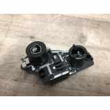 Kennzeichenbeleuchtung RECHTS Volkswagen Tiguan (5N1/2) SUV 1.4 TSI 16V (BWK) 2011 BWK