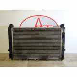 Luft-Kühler WATER 1695001254 Mercedes-Benz B (W245) Schrägheck 2.0 B-200 CDI 16V (OM640.941) 2005