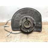 Achsschenkel Links Vorne Volvo V40 (VW) Kombi 1.9 D (D4192T3) 2003