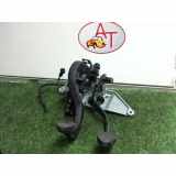 Pedalen Set Mini Mini One/Cooper (R50) Schrägheck 1.6 16V Cooper (W10-B16A) 2006