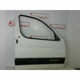 Tür Rechts Vorne 9839338480 Citroën Berlingo Cinqspace, Multispace Großraumlimousine 1.9 Di (DW8(WJZ)) 2002