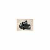 Stoßfängerbefestigung Hinten 9681048480 Citroën C5 Touring (RW) Kombi 2.0 HDiF 16V (DW10BTED4(RHD)) 2009