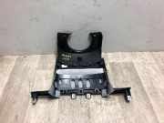 Lenksäule Verkleidung Citroën C3 (SX/SW) Schrägheck 1.2 Vti 12V PureTech (EB2F(HMZ))