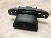 Warnleuchte Schalter 252903DA0A Nissan Pulsar (C13) Schrägheck 1.5 dCi DPF (K9K)