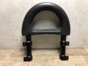 Kopflehne ACHTER A1708600032 Mercedes-Benz SLK (R170) Cabrio 2.0 200 K 16V (M111.958)