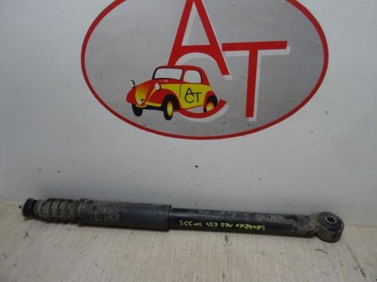 Stoßdämpfer Rechts Hinten 8200953294 Dacia Sandero I (BS) Schrägheck 1.4 (K7J-710) Bild Stoßdämpfer Rechts Hinten 8200953294 Dacia Sandero I (BS) Schrägheck 1.4 (K7J-710)