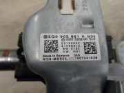 Lenksäule 5Q1419502BS Audi A3 Sportback (8VA/8VF) Schrägheck 5-drs 2.0 TDI 16V Quattro (CUNA)