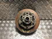 Achsschenkel Links Vorne 400157F001 Nissan Terrano II (R20/TR50) Geländewagen 2.7 SE TD (TD27T)