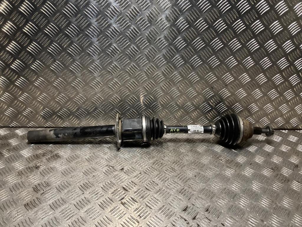 Antriebswelle Rechts 5Q0407272BT Audi A3 Sportback (8PA) Schrägheck 5-drs 2.0 TDI 16V (BKD)