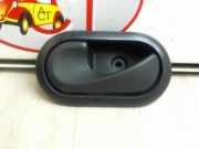 Türgriff Innen Links Vorne 8200733848 Dacia Sandero I (BS) Schrägheck 1.5 dCi 70 (K9K-792)