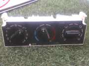 Bedienung Heizung 00006451NJ Citroën Berlingo Van 2.0 HDi 90 (DW10TD(RHY))