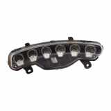 Blinkerglas Rechts VOOR Citroën DS3 (SA) Schrägheck 1.6 e-HDi (DV6DTED(9HP))