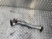 Uitlaat Rohr Vorne Mazda MX-5 (NB18/35/8C) Cabrio 1.8i 16V (BPD)