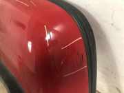 Stoßstange Hinten Saab 900 II Schrägheck 5-drs 2.3,S,SE,Si 16V (B234I)