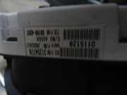 Tachoeinheit Kmh - 36002775 Volvo C30 (EK/MK) Schrägheck 3-drs 1.6 D 16V (D4164T)