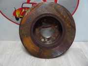 Bremsscheibe Links Vorne 1694210012 Mercedes-Benz A (W169) Schrägheck 2.0 A-160 CDI 16V (OM640.942)