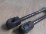 Gasdruckfeder Hinten 4B5827552G Audi A4 (B6) Limousine 1.9 TDI PDE 130 (AWX)