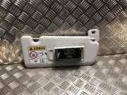 Sonnenblende RECHTS 964001360R Renault Captur II (RJB) SUV 1.3 Mild Hybrid 140, TCe 140 16V (H5H-490(H5H-E4))