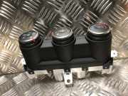 Bedienung Heizung 275007620R Renault Captur II (RJB) SUV 1.0 TCe 100 12V Bi-Fuel (H4D-480(H4D-F4))