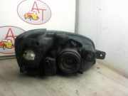 Scheinwerferglas Links 921011C030 Hyundai Getz Schrägheck 1.1i 12V (G4HD)