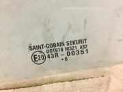 Türscheibe Links Hinten 8454679J00 Suzuki SX4 (EY/GY) SUV 1.9 DDiS Grip 4x4 (D19AA)