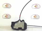 Türschloss Rechts Vorne 805009U10C Nissan Note (E11) Großraumlimousine 1.5 dCi 86 (K9K)