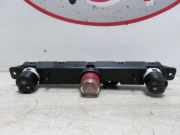 Warnleuchte Schalter 735451108 Fiat 500 (312) Schrägheck 1.3 MJTD 16V (169.A.1000)