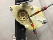 Fensterheber Elektr. Rechts Vorne 51333448250 BMW X3 (E83) SUV 3.0d 24V (M57N2-D30(306D3))