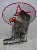 Hitzeschild Volkswagen Tiguan (5N1/2) SUV 2.0 TDI 16V 4Motion (CBAB(Euro 4)) CBAB(Euro 4)