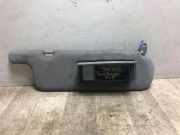 Sonnenblende RECHTS 7431060841B1 Toyota Land Cruiser 90 (J9) Hardtop Geländewagen 3.0 TD (1KZTE)