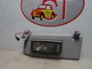 Sonnenblende Links 39856455 Volvo S40 (MS) 1.6 D 16V (D4164T)