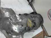 Hitzeschild Citroën C4 Picasso (UD/UE/UF) Großraumlimousine 1.6 HDi 16V 110 (DV6TED4(9HZ))