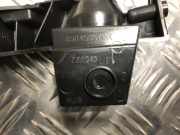 Stoßfängerbefestigung Hinten 850456579R Renault Captur II (RJB) SUV 1.0 TCe 100 12V Bi-Fuel (H4D-480(H4D-F4))