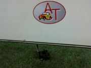 T?rscharniere Links Vorne Citro?n C4 Picasso (UD/UE/UF) Gro?raumlimousine 1.6 HDi 16V 110 (DV6TED4(9HZ))